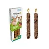 VADIGRAN Stixx Veggies triušiams, jūrų kiaulytėms 115g 2vnt