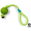 VADIGRAN TPR Ball+Cord kamuolys su virve 45cm (plūduriuoja)