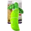 VADIGRAN TPR Green Bean kramtukas pupa šuniui 19cm