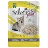 VIBRISSE konservai kačiukams vištienos krūtinėlė želatinoje 70g 1vnt (18)