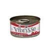 VIBRISSE konservai katėms su tunu ir krevetėmis padaže 70g 12vnt
