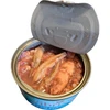 VIBRISSE kons. katėms tunas/melsvažuvė 70g 12vnt