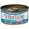 VIBRISSE kons. katėms želatinoje su tunu 70g 12vnt