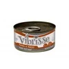 VIBRISSE konservai katėms su tunu ir jautiena padaže 70g 12vnt