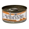 VIBRISSE konservai katėms su vištiena ir krevetėmis 70g 12vnt