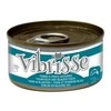 VIBRISSE kons. katėms tunas/melsvažuvė 70g 12vnt
