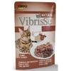 VIBRISSE konservai katėms tunas su jautiena želatinoje 70g 1vnt (18)