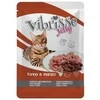 VIBRISSE konservai katėms tunas su jautiena želatinoje 70g 1vnt (18)