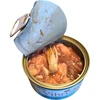 VIBRISSE konservai katėms tunas su sardine 70g 1vnt (24)