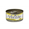 VIBRISSE konservai katėms vištiena sultinyje 70g 12vnt