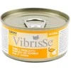 VIBRISSE konservai katėms tunas su džiovintu kumpiu 70g 1vnt (24)