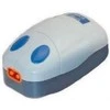 Croci Spa Wave Delta Mouse 4 oro pompa kompresorius dviejų išėjimų 3,5L/min