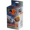 Croci Spa Wave Delta Mouse 4 oro pompa kompresorius dviejų išėjimų 3,5L/min