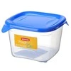 Galicja Keter CURVER MAISTO DĖŽUTĖ „FRESH&GO” 0,45L /MĖLYNA/SKAIDRI