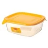 Galicja Curver FRESH&amp;GO MAISTO INDELIS Geltonas/PERMATOMAS 182268