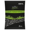 Aquael gruntas juodas 2-4mm 2kg