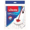 VILEDA Kasetė Easy Wring and Clean Mop priedas VILEDA - Lengvai išgręžiamas ir valomas