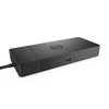 Dell | WD19S | Prijungimo stotis | Ethernet LAN (RJ-45) jungtys 1 | DisplayPorts kiekis 2 | USB 3.0 (3.1 Gen 1) Type-C jungtys kiekis 1 | USB 3.0 (3.1 Gen 1) jungtys kiekis 3 | HDMI jungtys kiekis 1 | 130 W