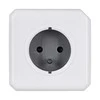 Allocacoc PowerCube Pilkas 2100 GY