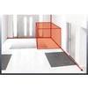Atstumo matuoklis Einhell TC-LD 25