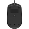 Hewlett Packard (HP) HP 150 USB Pelė su laidu - Juodas