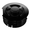 Russell Hobbs Virdulys stiklinis klasikinio dizaino su LED apšvietimu (1,7 l, 2400 W, greito virimo funkcija, optimizuotas stiklinis snapelis, nuimamas dangtis, l