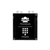 ĮĖJIMO SKYDELĖ IP VERSO TOUCH/DISP. MODULIS / 9155036 2N
