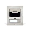 PAGRINDINIS ĮĖJIMO SKYDO ĮRENGIMAS HELIOS/P SOLO 9155301CS 2N