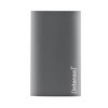 Kietasis diskas INTENSO Premium Edition, SSD, 128GB