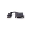Dell DisplayPort į DVI adapteris 20 cm