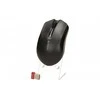 A4Tech Pelė G3-200NS Wireless, No, Juodas, Yes, Belaidė jungtis