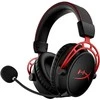 Belaidės Žaidimų Ausinės HyperX Cloud Alpha Wireless