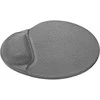 Kilimėlis DEFENDER Pelė pad Easy Work pilkas, lycra, 260х225х5 mm