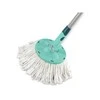 Leifheit Grindų šepečio "Twist Mop" šluostė