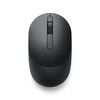Dell | MS3320W | Wireless optical | 2.4GHz Optinė belaidė pelė | Wireless - 2.4 GHz, Bluetooth 5.0 | Juodas