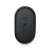 Dell | MS3320W | Wireless optical | 2.4GHz Optinė belaidė pelė | Wireless - 2.4 GHz, Bluetooth 5.0 | Juodas