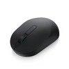 Dell | MS3320W | Wireless optical | 2.4GHz Optinė belaidė pelė | Wireless - 2.4 GHz, Bluetooth 5.0 | Juodas