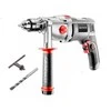 Graphite Grafitinis 58G722 smūginis gręžtuvas 1050 W 3000 RPM Raktas