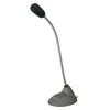 Defender mikrofonas PC MIC-111 pilkas, laidas 1,5 m, MIC111 64111