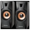 Kompiuterio kolonėlės Garsiakalbiai - Defender Aurora S8 2.0 8W USB