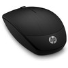 Hewlett Packard (HP) HP X200 Belaidė pelė - Juodas