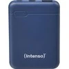 Nešiojamas įkroviklis (Power bank) Intenso, 5000 mAh
