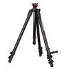 Video - Tripodas Manfrotto Statyw MDEVE DV 055 Aliuminis