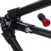 Video - Tripodas Manfrotto Statyw MDEVE DV 055 Aliuminis