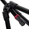 Video - Tripodas Manfrotto Statyw MDEVE DV 055 Aliuminis