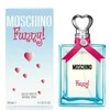 Kvepalai moterims Moschino Funny EDT, 100 ml