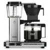 Kavos Aparatas - Moccamaster KBG 741, Juodas