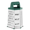 8926 GR GALICJA 6 sided grater