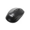 PORT DESIGNS Office Budget Retail Pelė 900508 Wireless, Juodas
