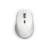 Pelė Port Designs Office Pro Silent Balta